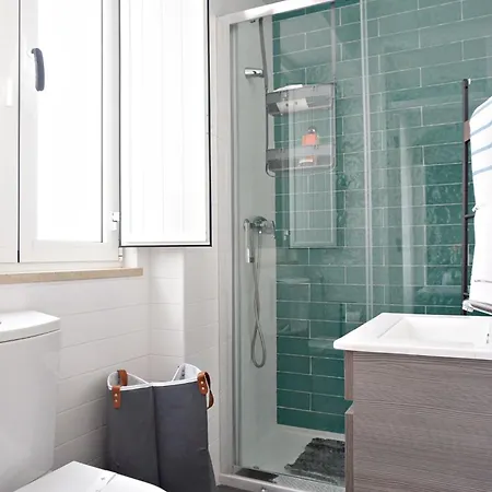 A Casinha 27 Apartamento