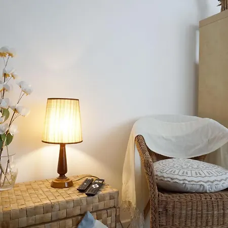 Apartamento A Casinha 27