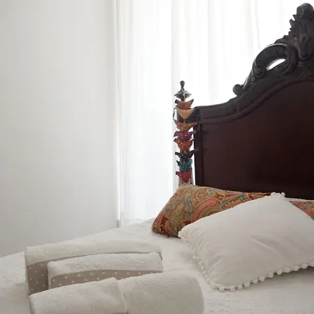 Apartamento A Casinha 27 *