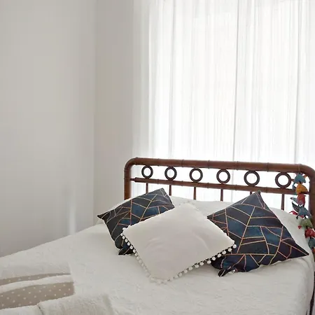 Apartamento A Casinha 27 Nazaré