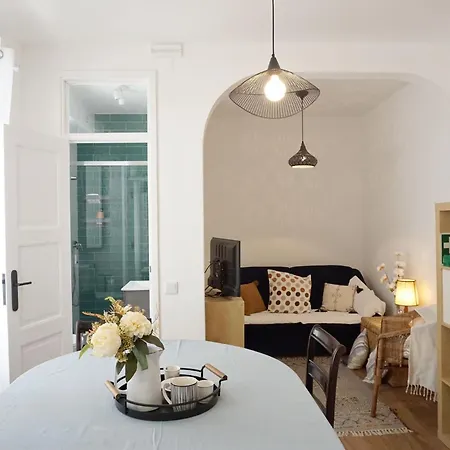 A Casinha 27 Apartamento