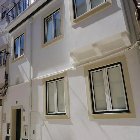 Lägenhet A Casinha 27 *