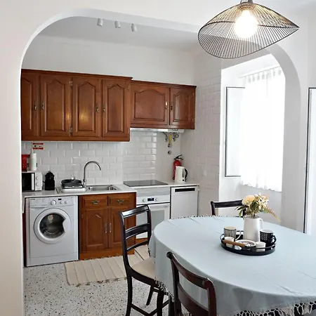 Apartamento A Casinha 27