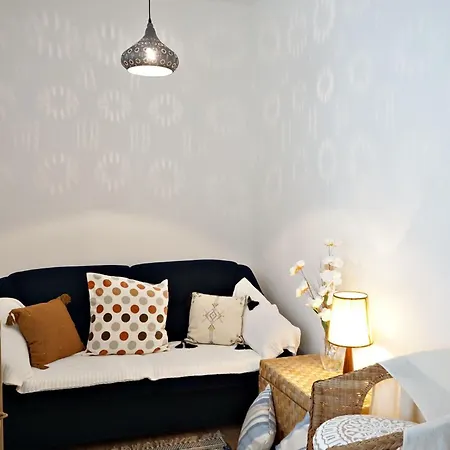 Apartamento A Casinha 27 *
