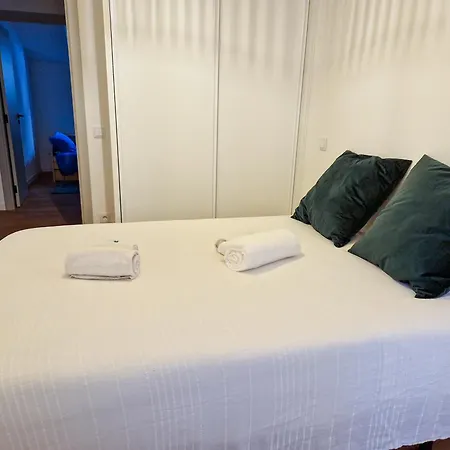 Apartamento A Casinha 27