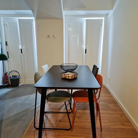 Apartamento A Casinha 27 Nazaré