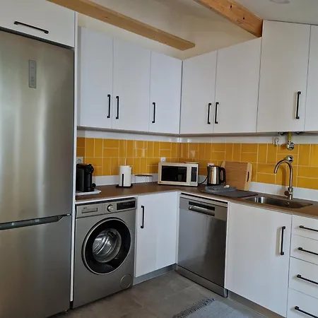 Apartamento A Casinha 27 *