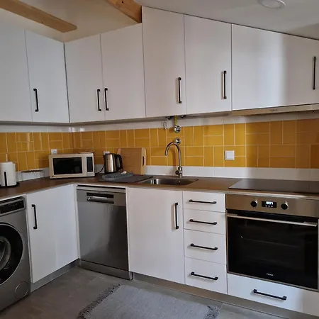 Apartamento A Casinha 27 Nazaré