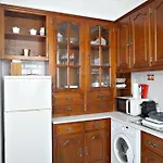 A Casinha 27 * 纳扎雷