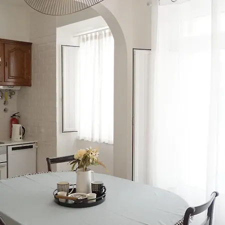 A Casinha 27 Apartament *