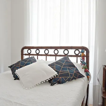 A Casinha 27 * Nazaré