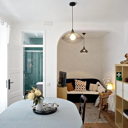 A Casinha 27 ナザレ
