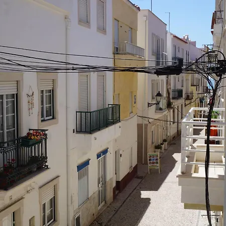 A Casinha 27 * Nazare