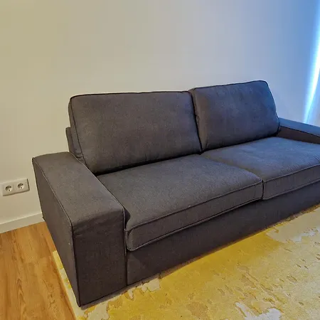 A Casinha 27 Nazaré