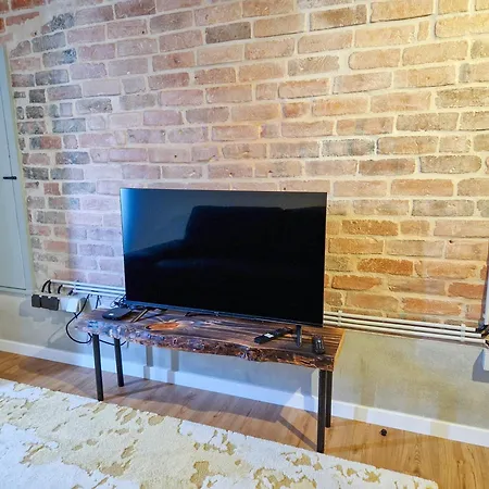 Apartment A Casinha 27 *